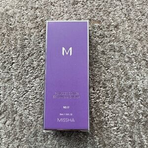 Missha Perfect Cover BB Cream No.17 - Purple